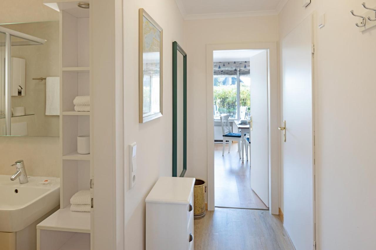 Rosennest Apartamento List Exterior foto